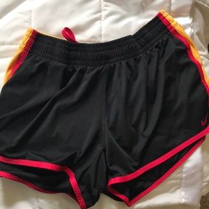 Nike Dri Fit Shorts